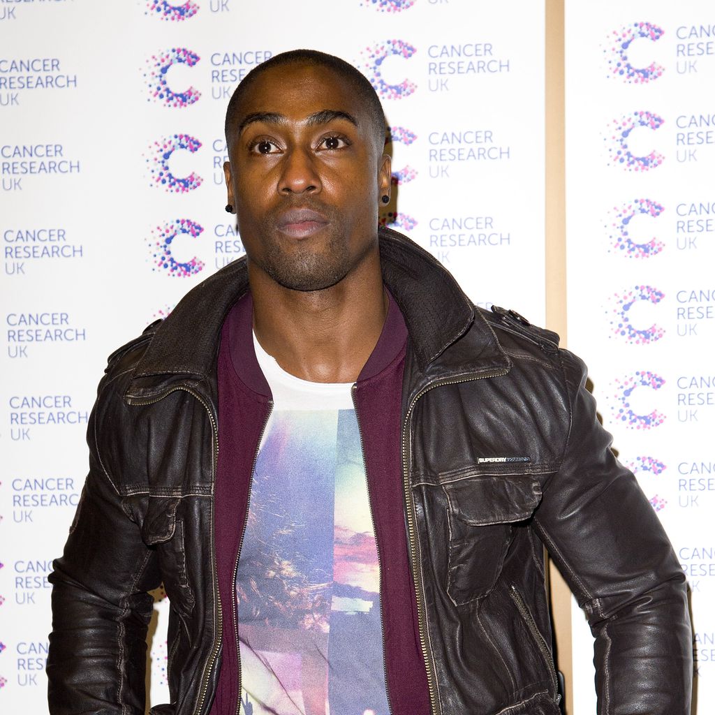 Simon Webbe, Sänger