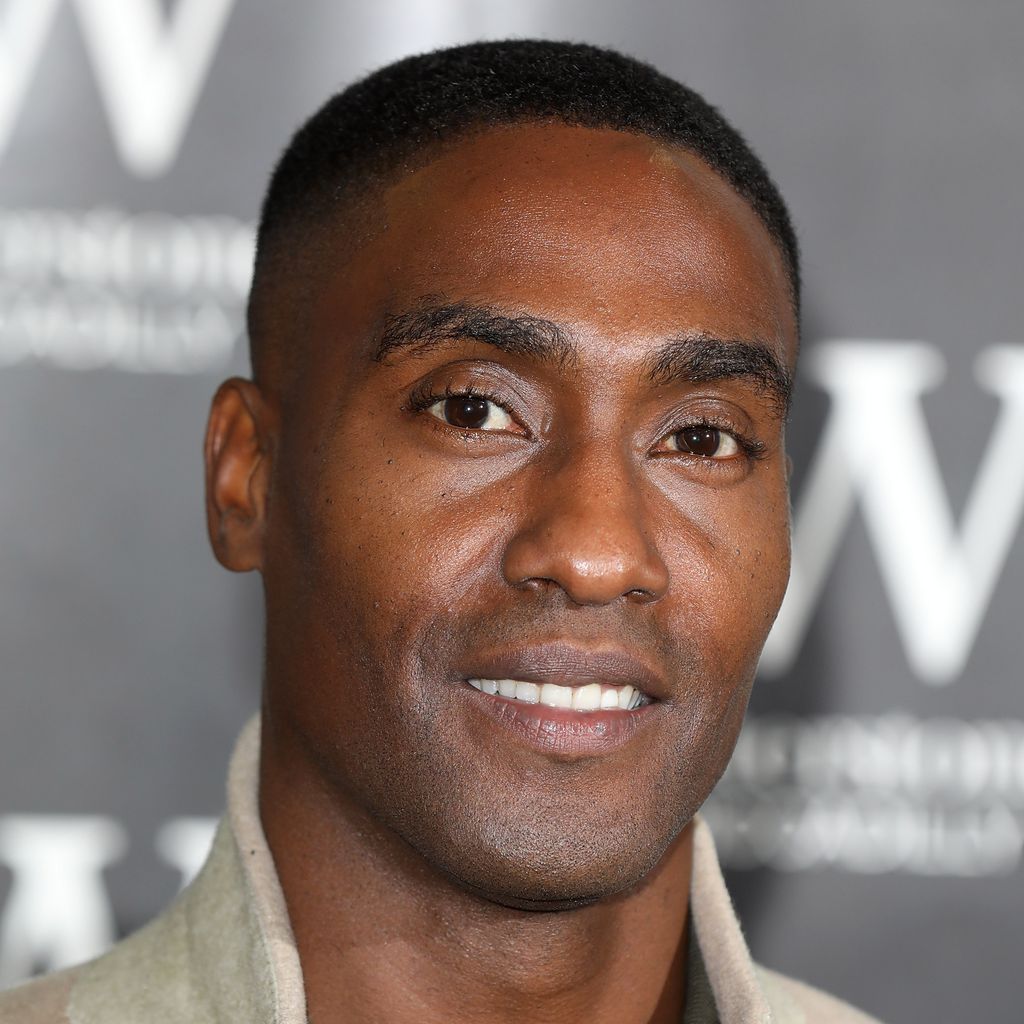 Simon Webbe, Sänger