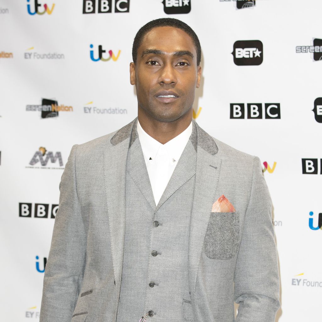 Simon Webbe, Musiker