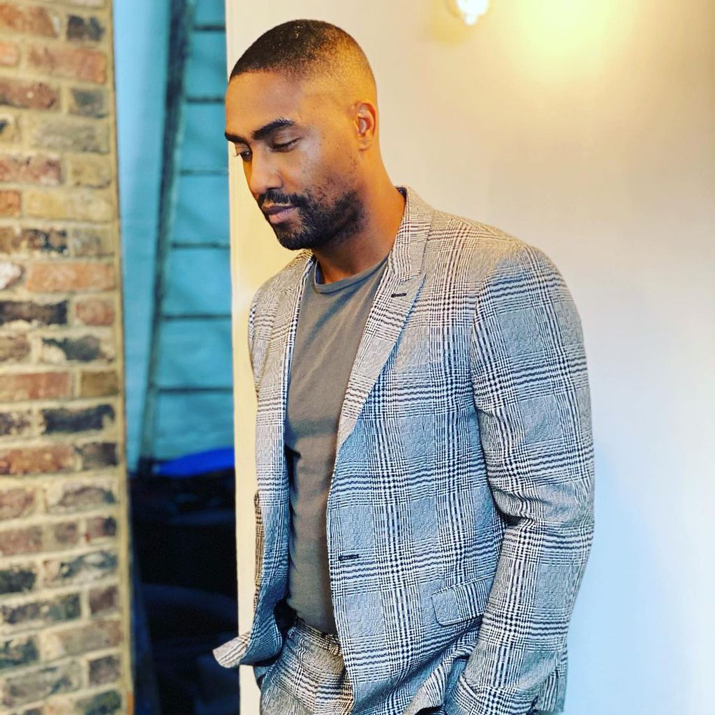Simon Webbe, Musiker