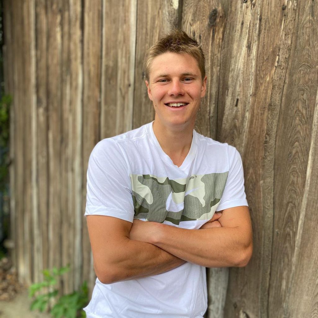 Simon Zachenhuber, Boxer