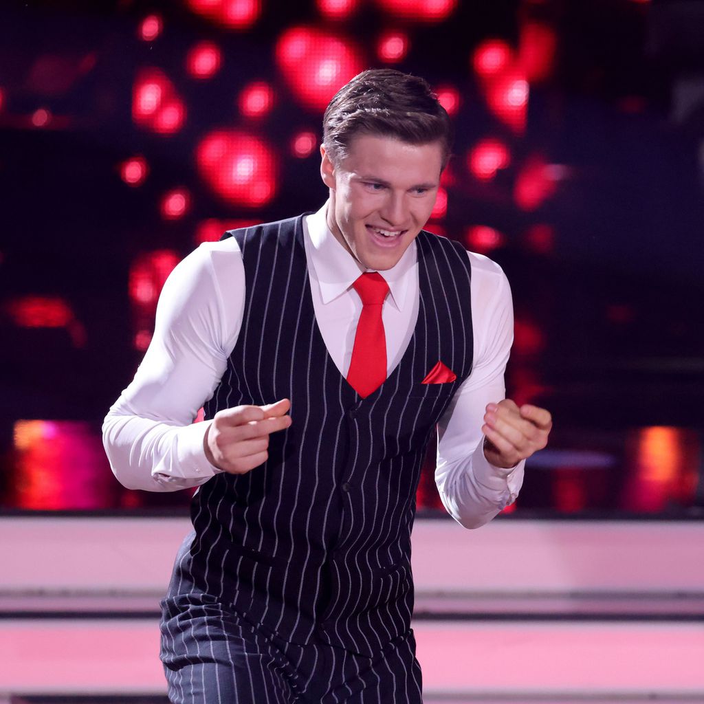 Simon Zachenhuber, Boxer