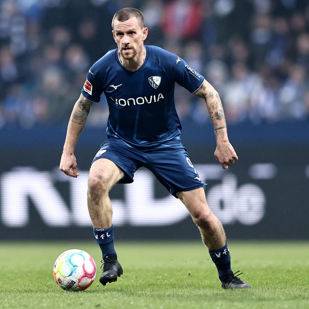 Simon Zoller, Fußballer