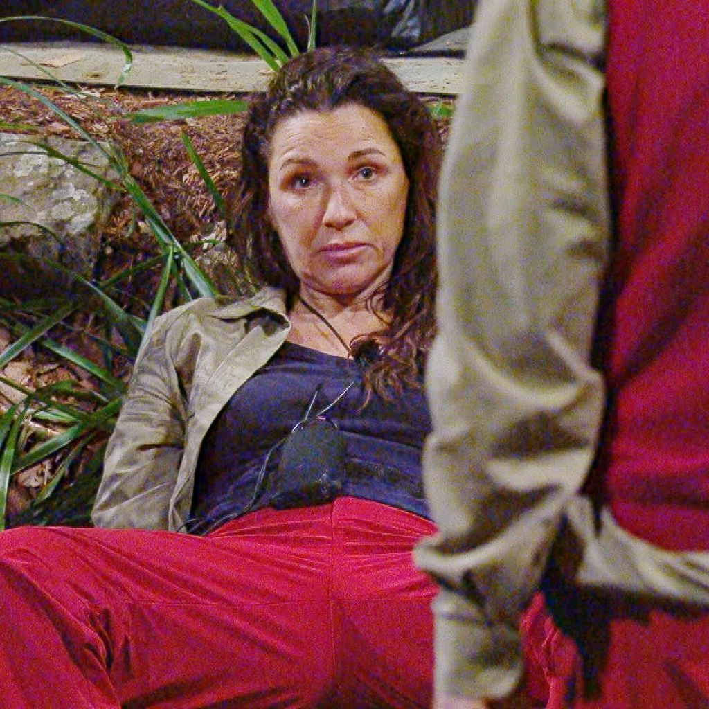 Simone Ballack, Dschungelcamp 2026