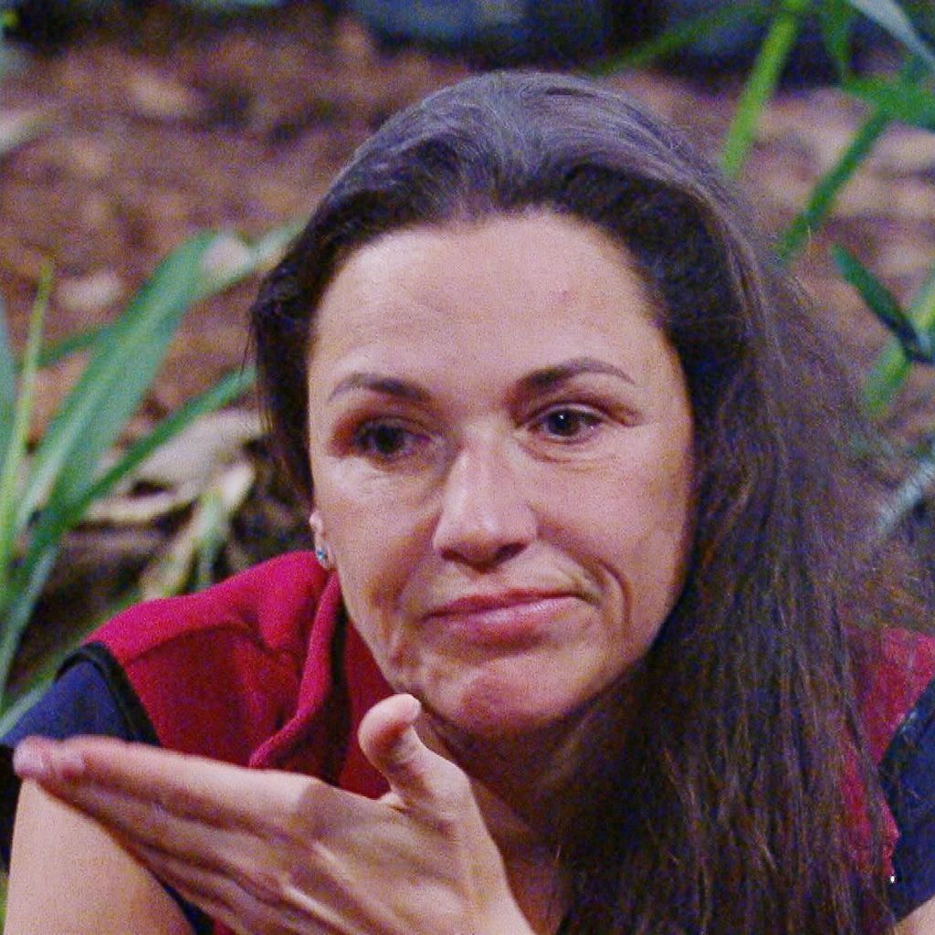 Simone Ballack, Dschungelcamp 2026