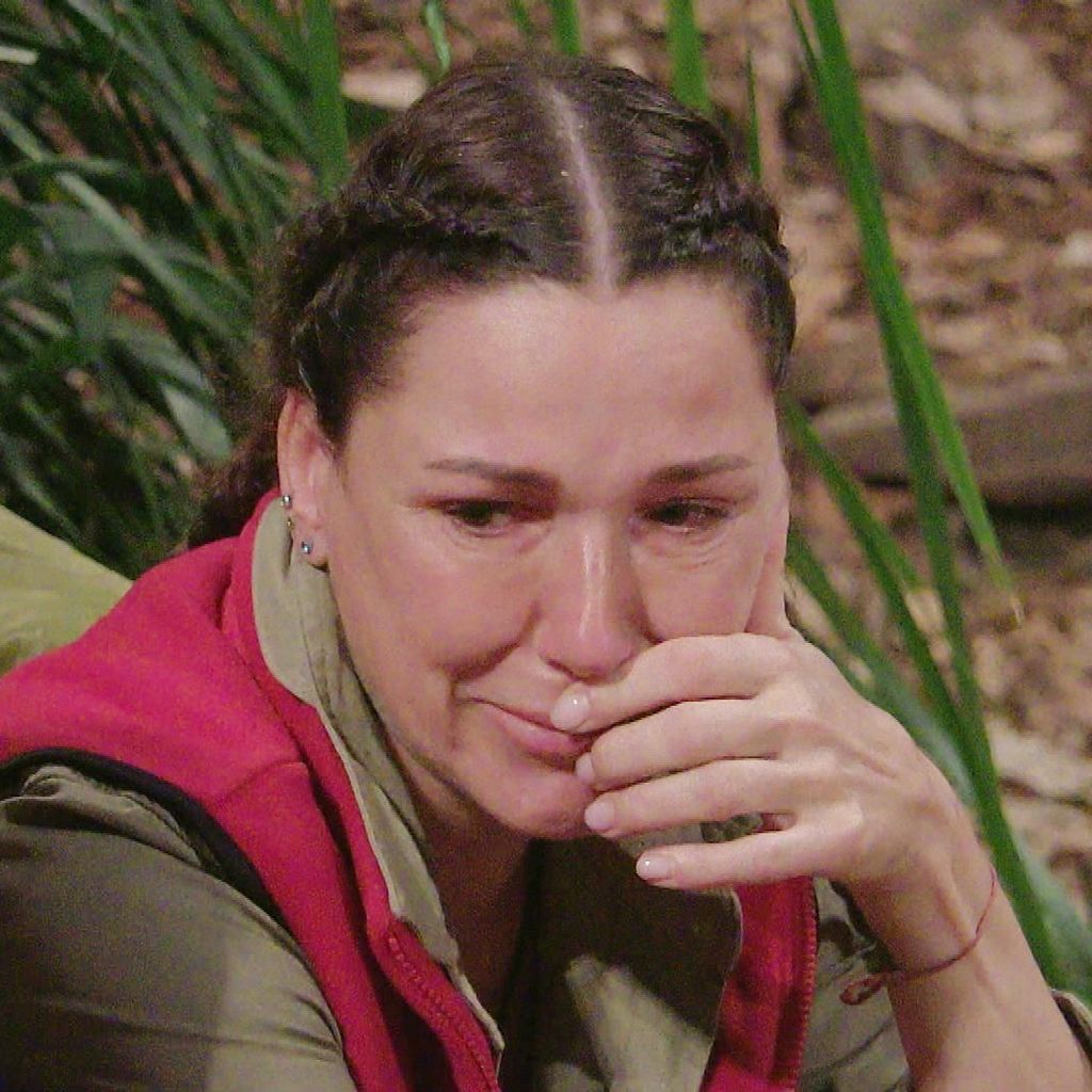 Simone Ballack, Dschungelcamp 2026