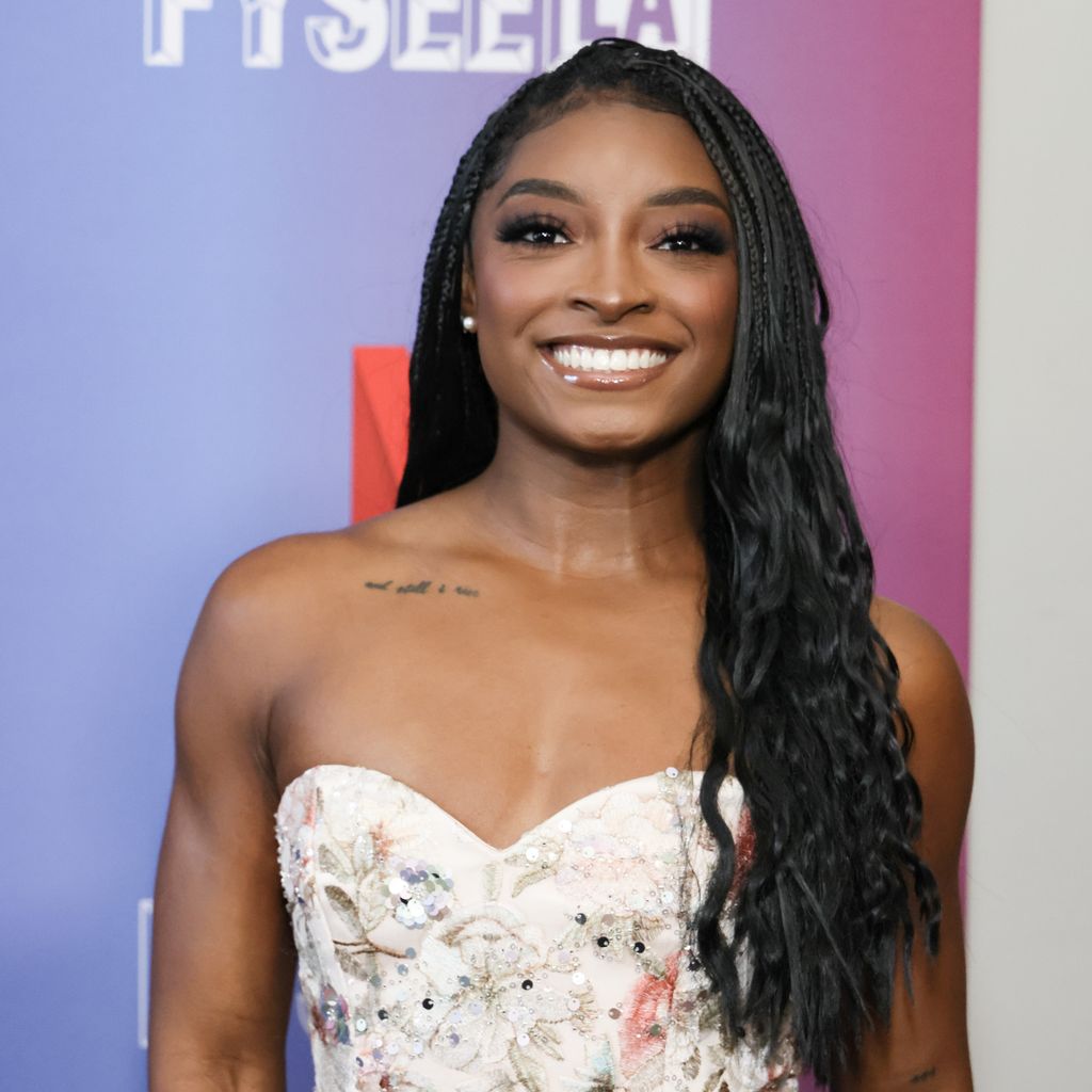 Simone Biles, Turnerin
