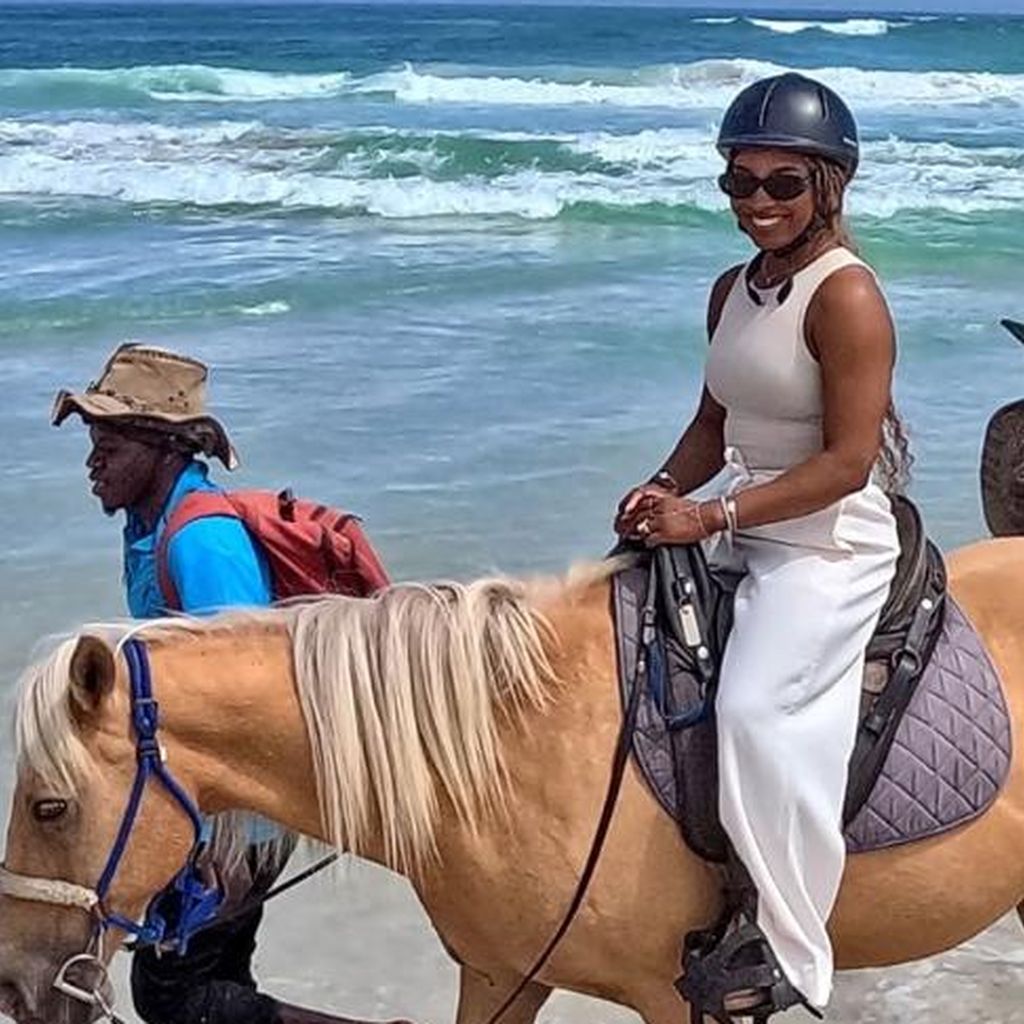 Simone Biles, Sportlerin