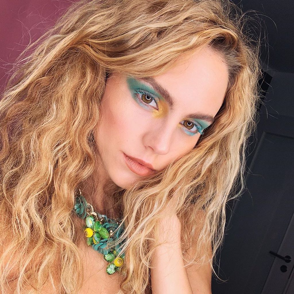 Simone, GNTM-Gewinnerin 2019