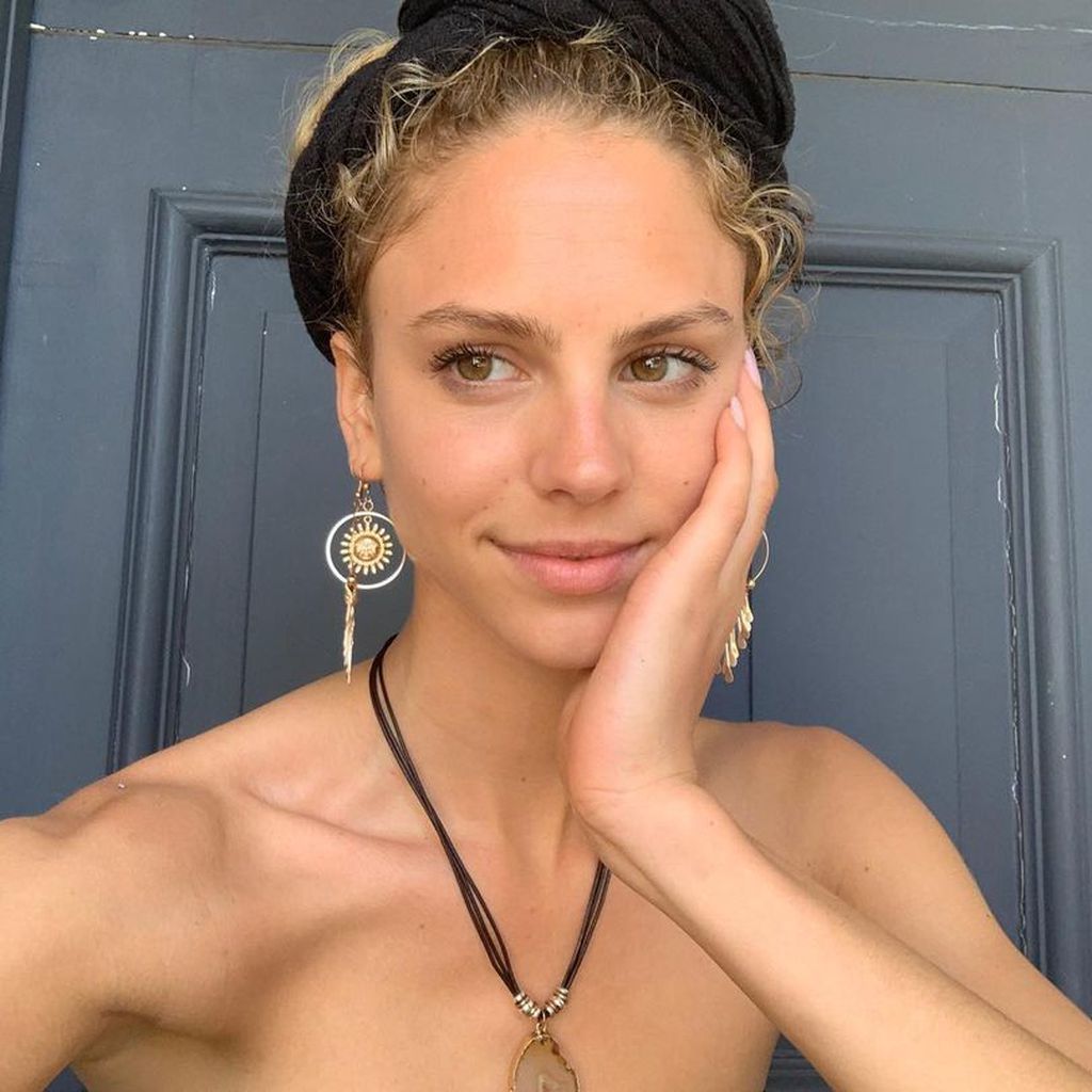 Simone Kowalksi, GNTM-Siegerin 2019