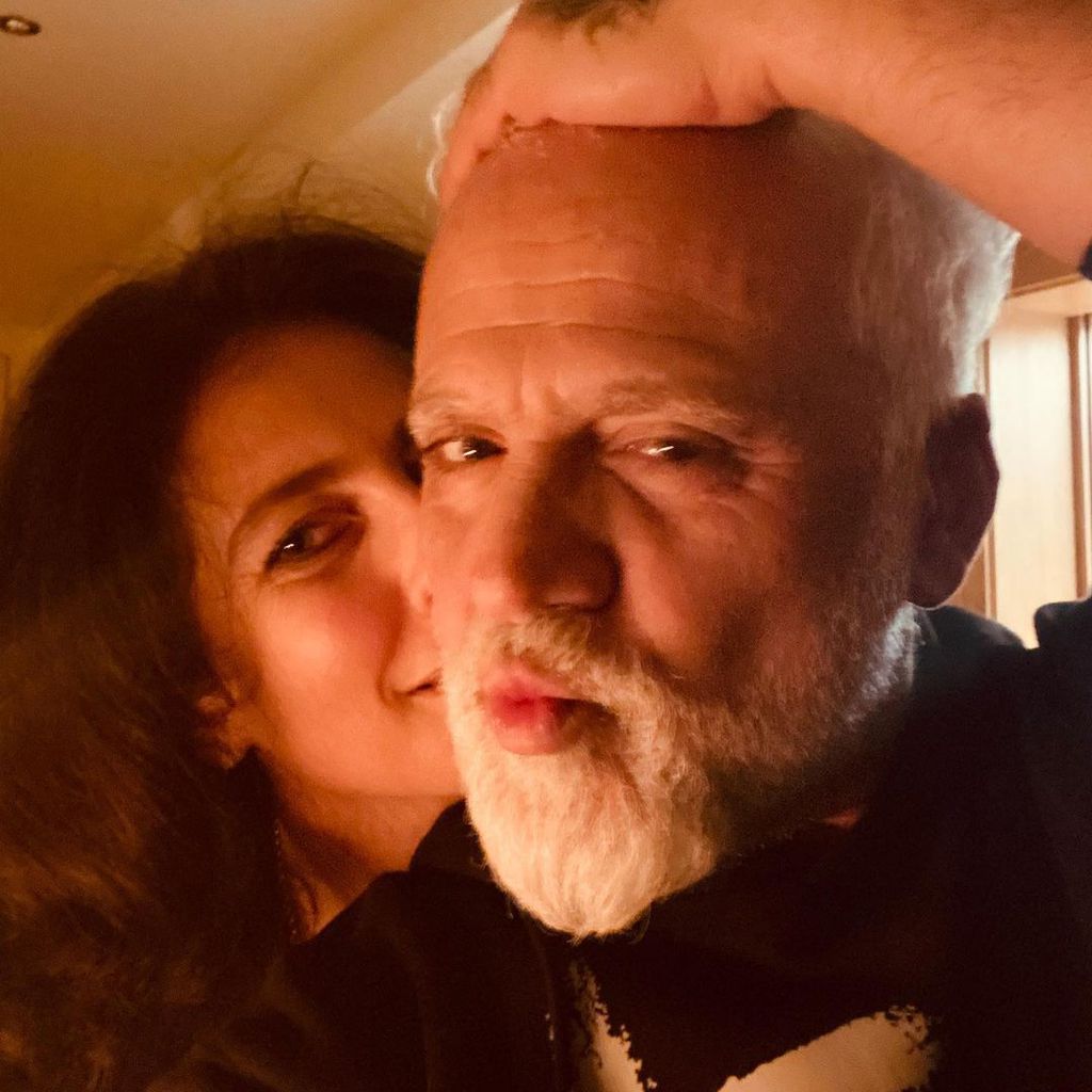 Simone und Nino de Angelo, 2020