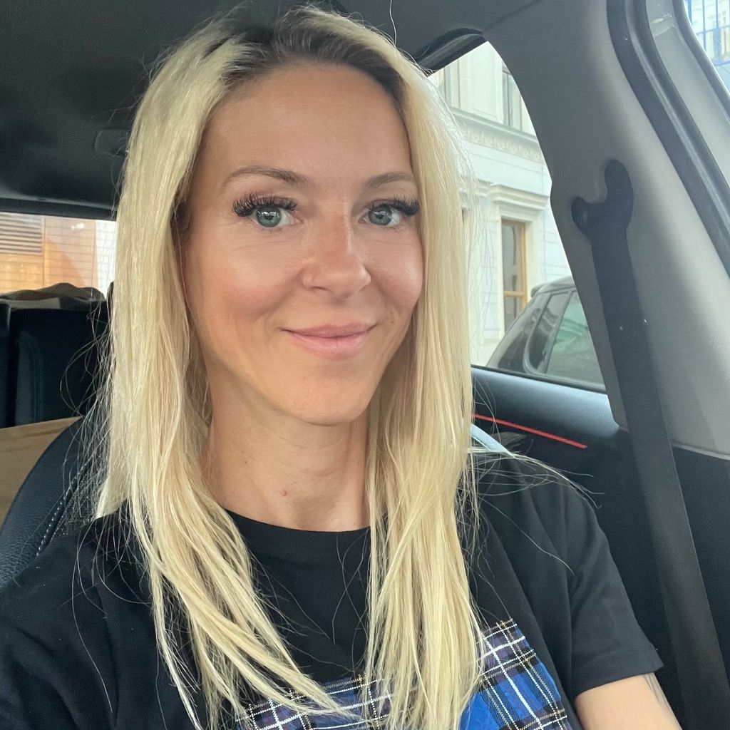 Simone Lugner, Juli 2025