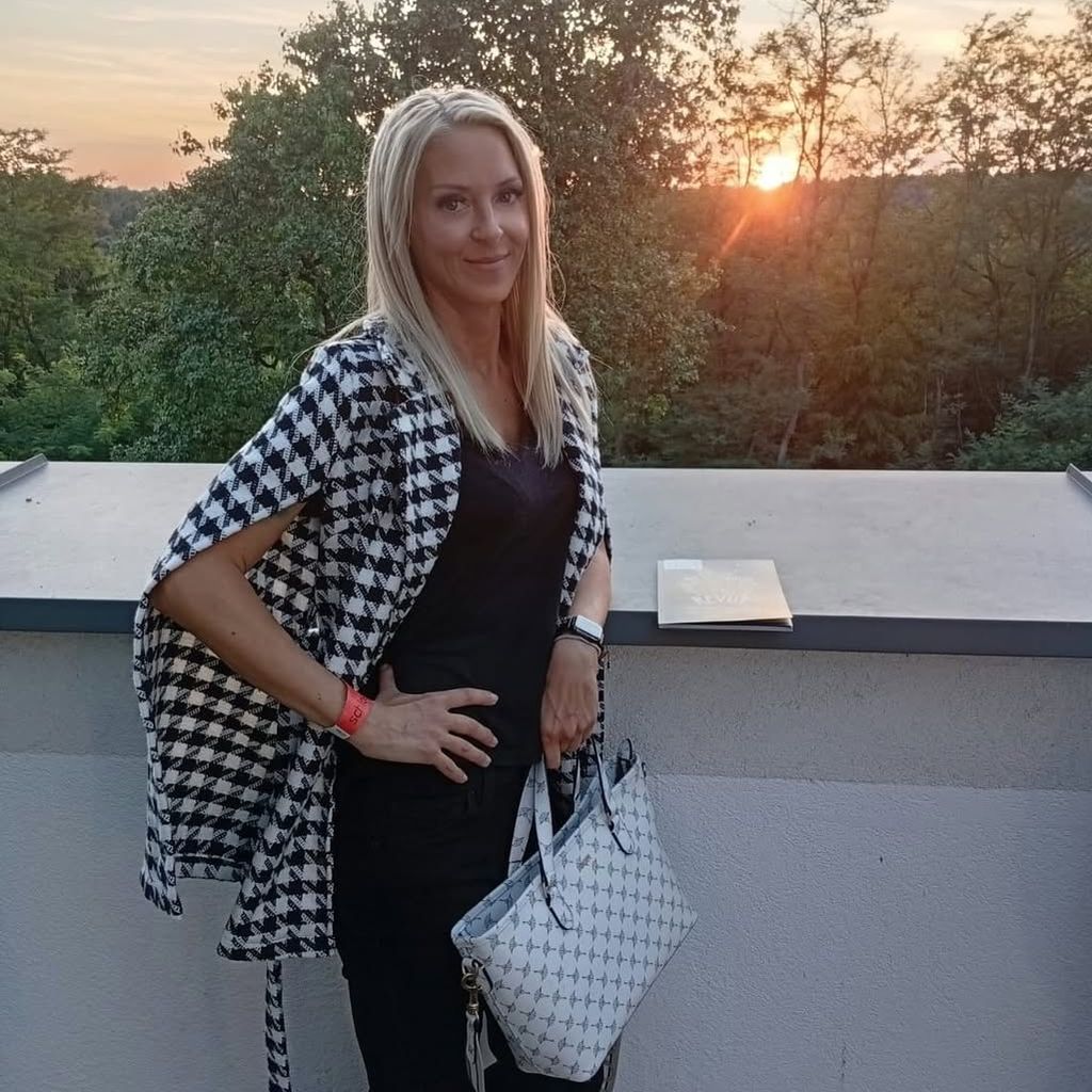 Simone Lugner im August 2025
