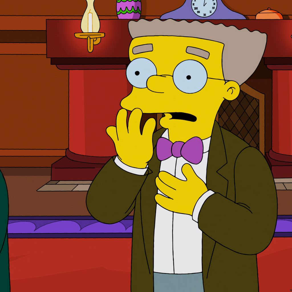 Simpsons