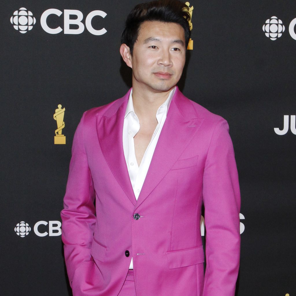 Simu Liu, Schauspieler