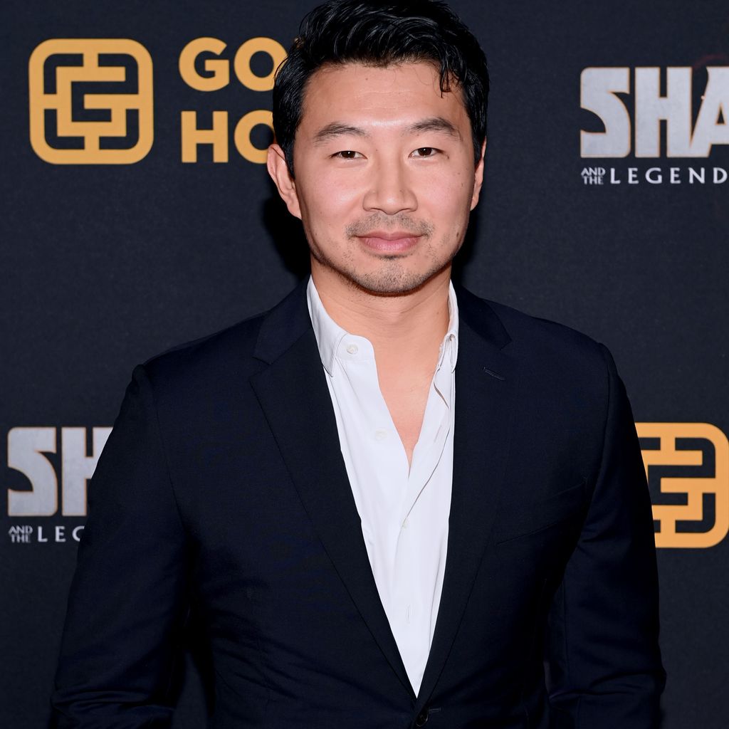 Simu Liu, Schauspieler