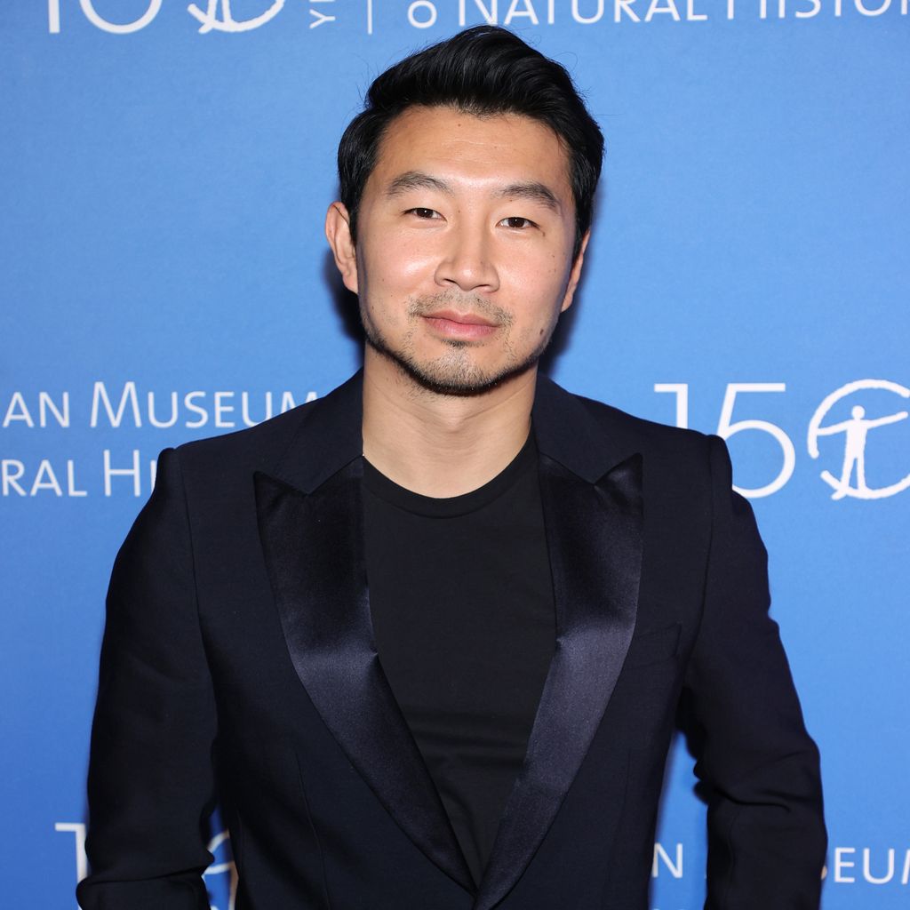 Simu Liu bei der American Museum of Natural History Gala in New York