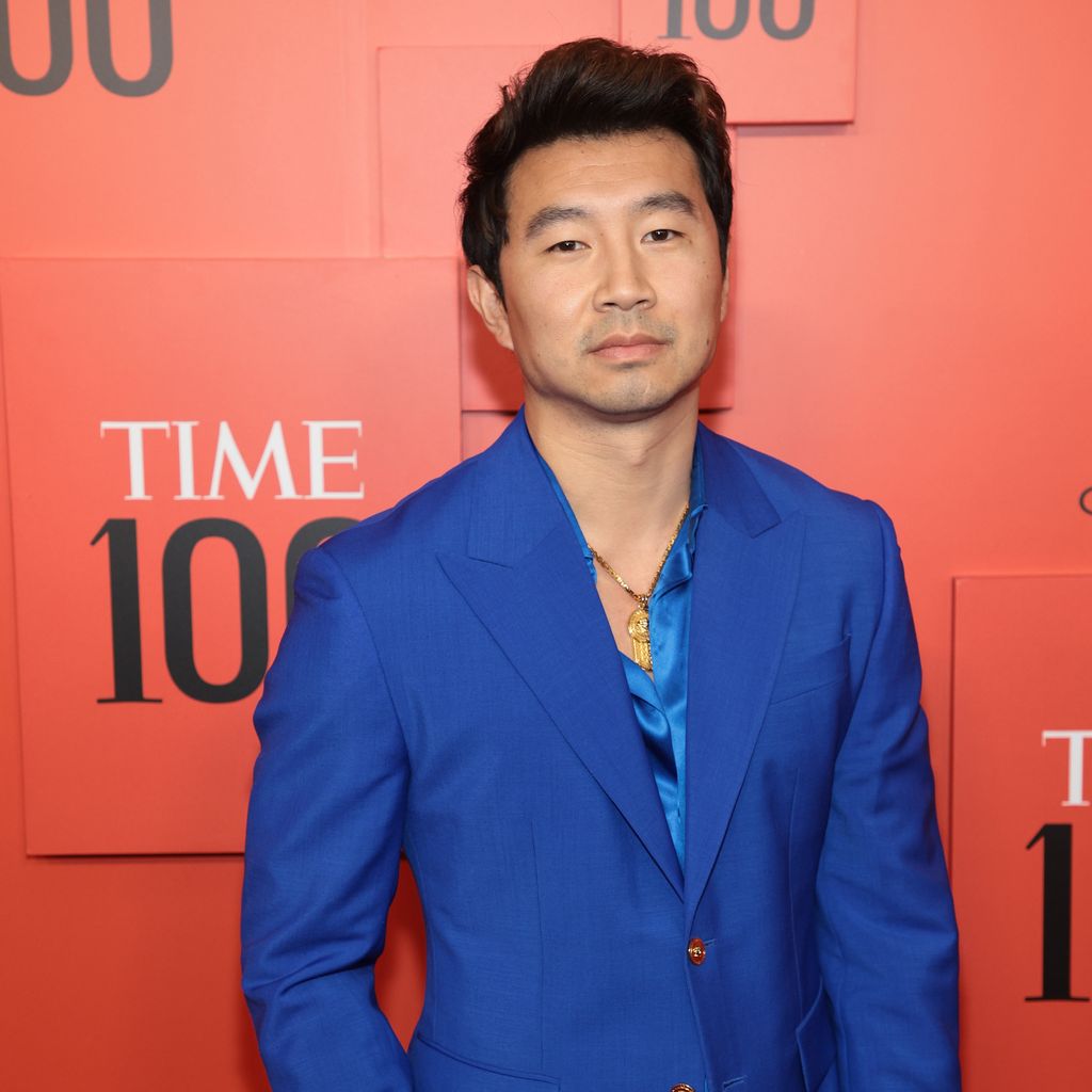 Simu Liu, Time100 Gala, 2022