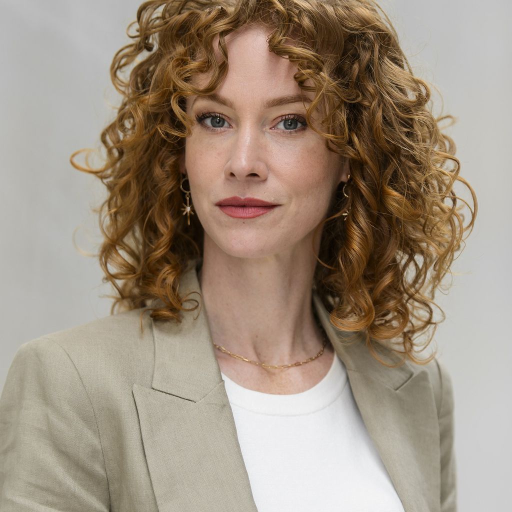 Sina-Valeska Jung, "Alles was zählt"-Star