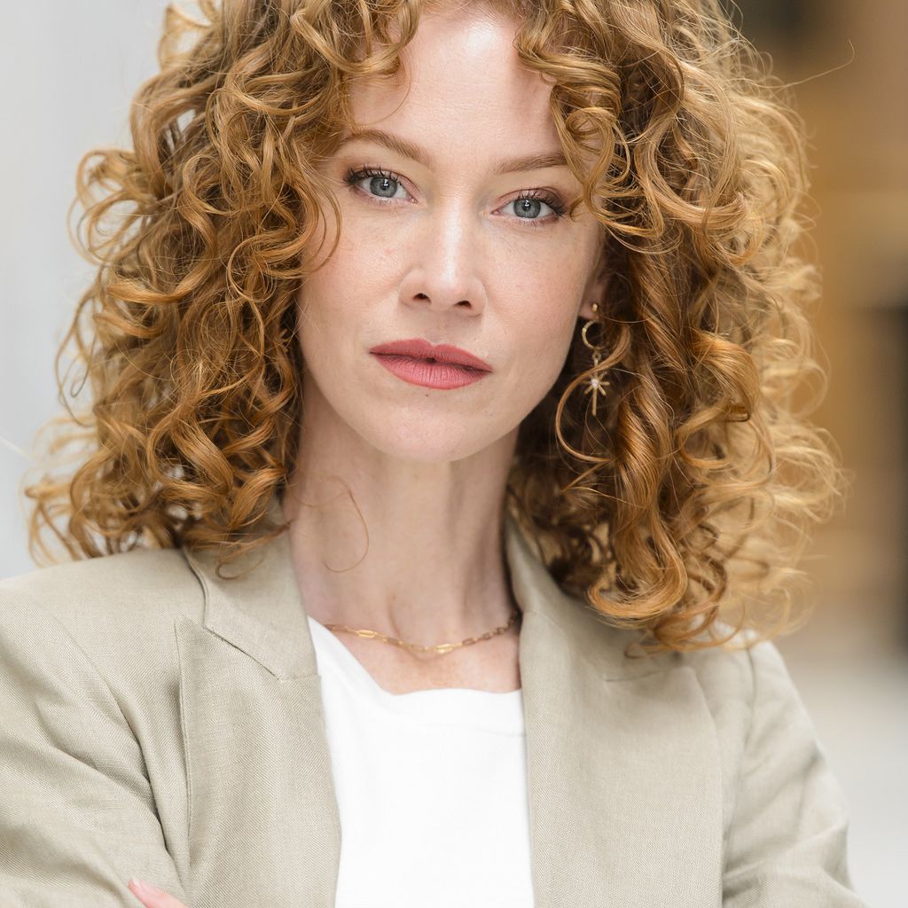 Sina-Valeska Jung, Schauspielerin