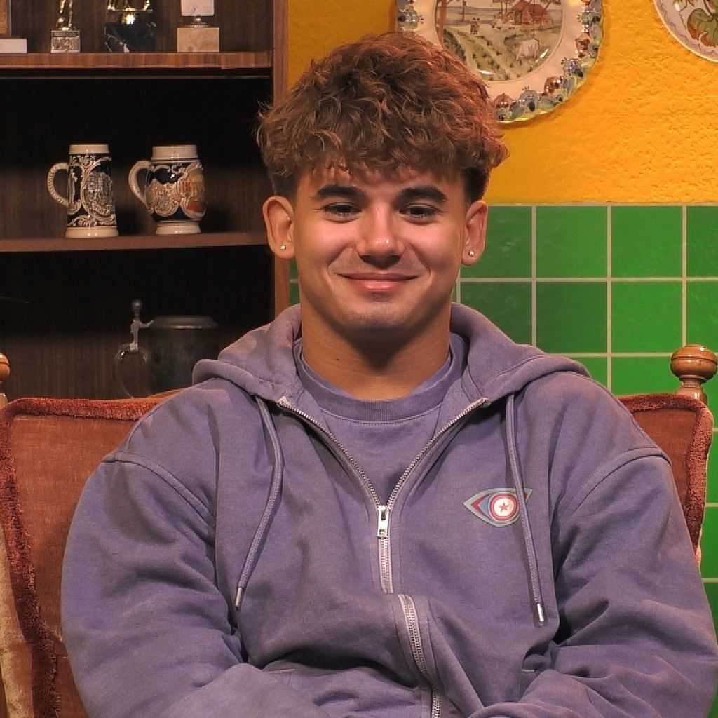 Sinan Movez, "Promi Big Brother"-Kandidat 2024