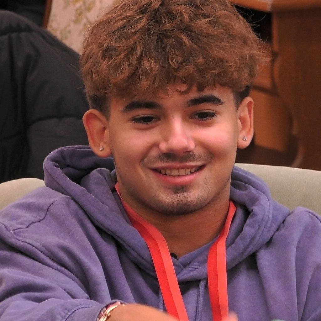 Sinan Movez, "Promi Big Brother"-Kandidat 2024