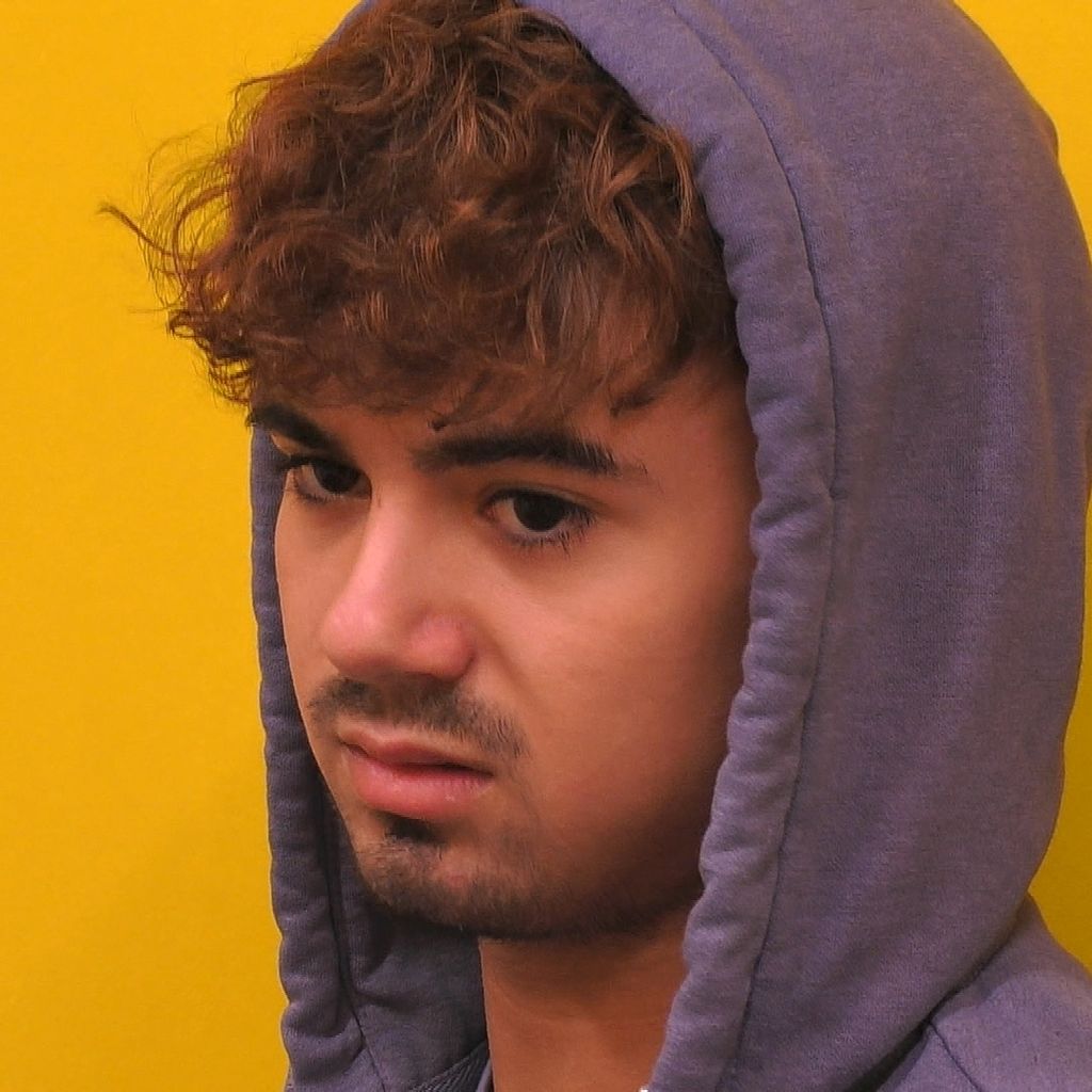 Sinan Movez, "Promi Big Brother"-Kandidat 2024