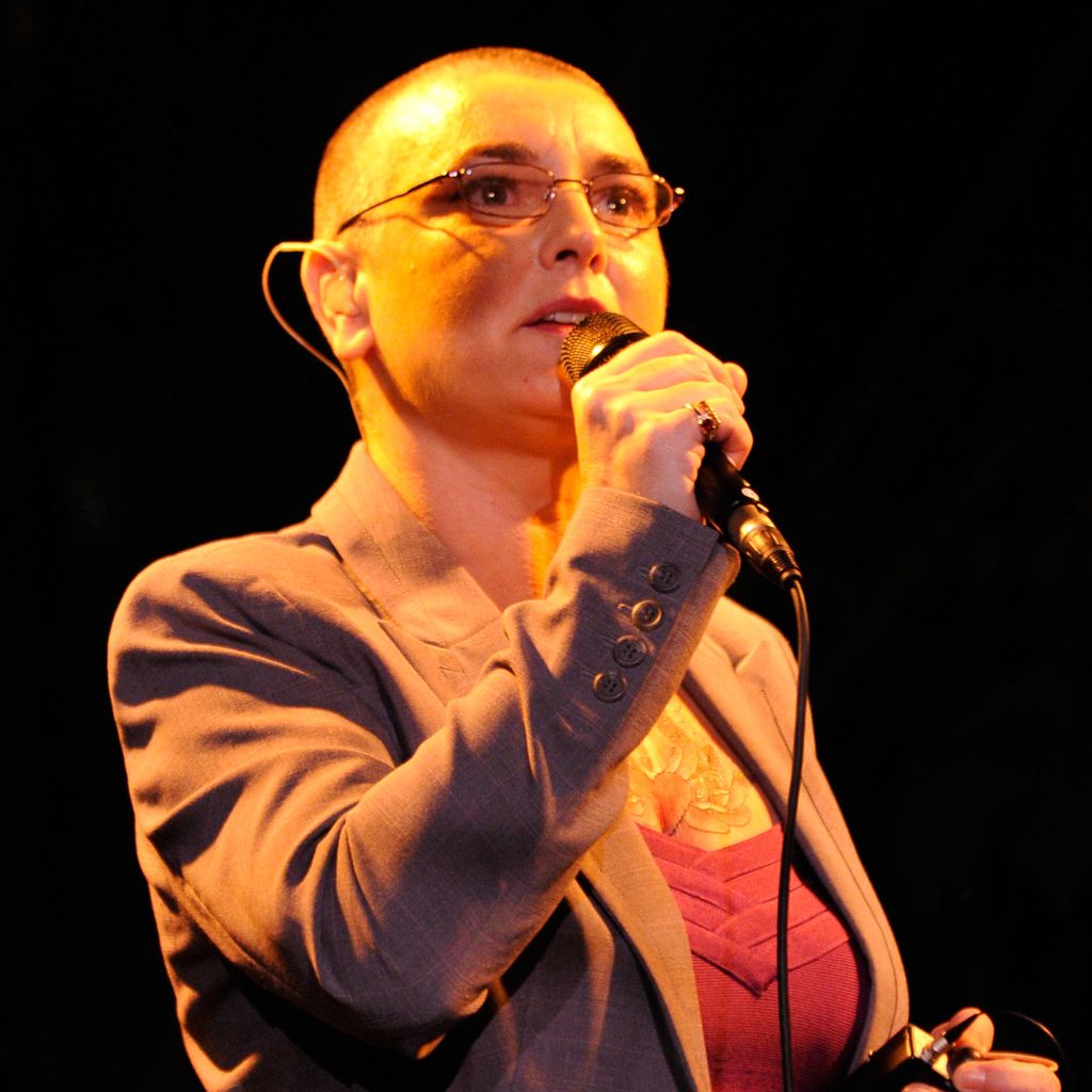 Sinéad O'Connor, 2011