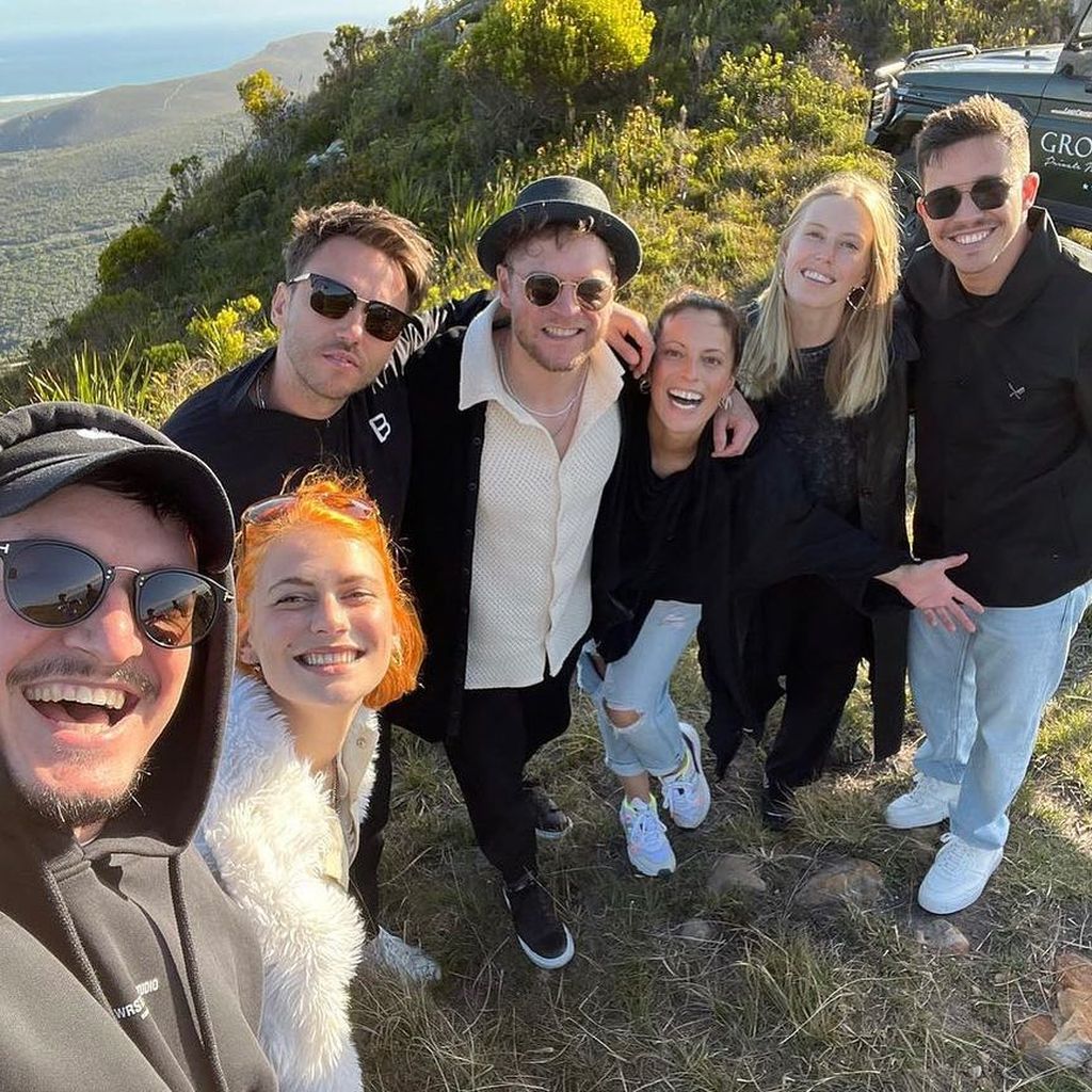 Der "Sing meinen Song"-Cast der zehnten Staffel