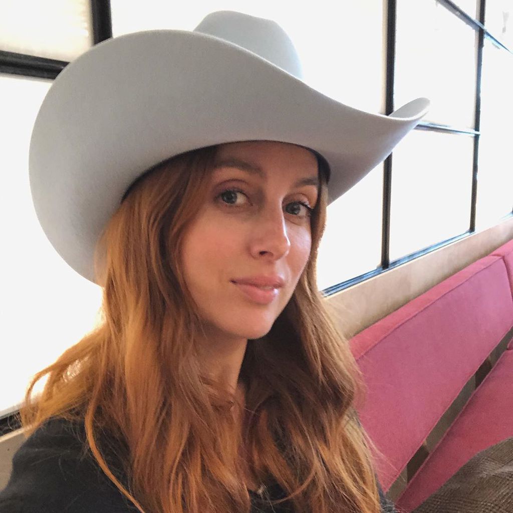 Siobhan Donaghy, Oktober 2019
