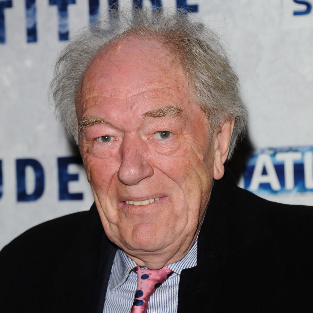 Sir Michael Gambon, Schauspieler