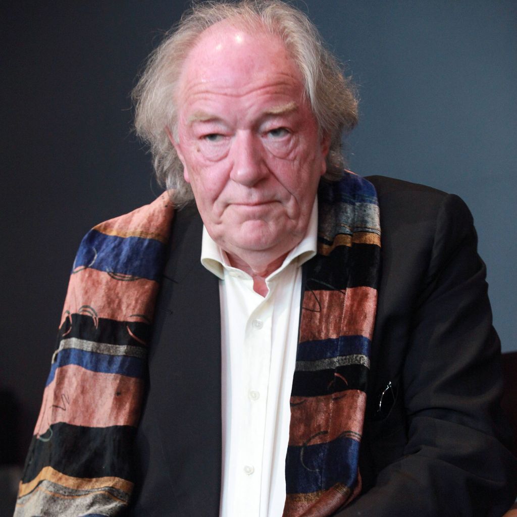 Sir Michael Gambon, Schauspieler