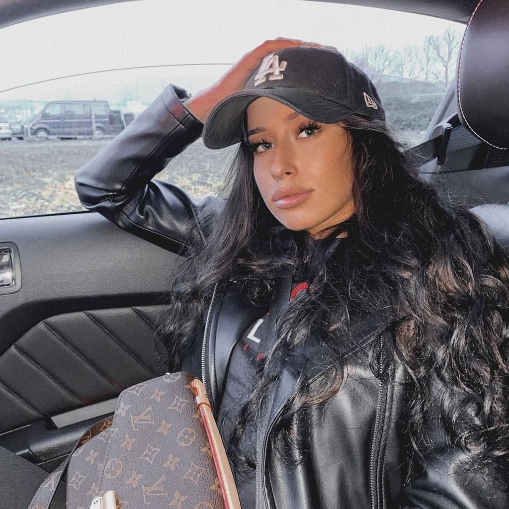 Siria Campanozzi, Reality-TV-Bekanntheit