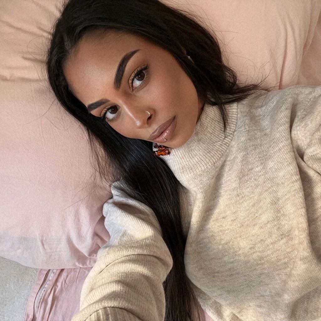 Siria Longo, Reality-TV-Bekanntheit