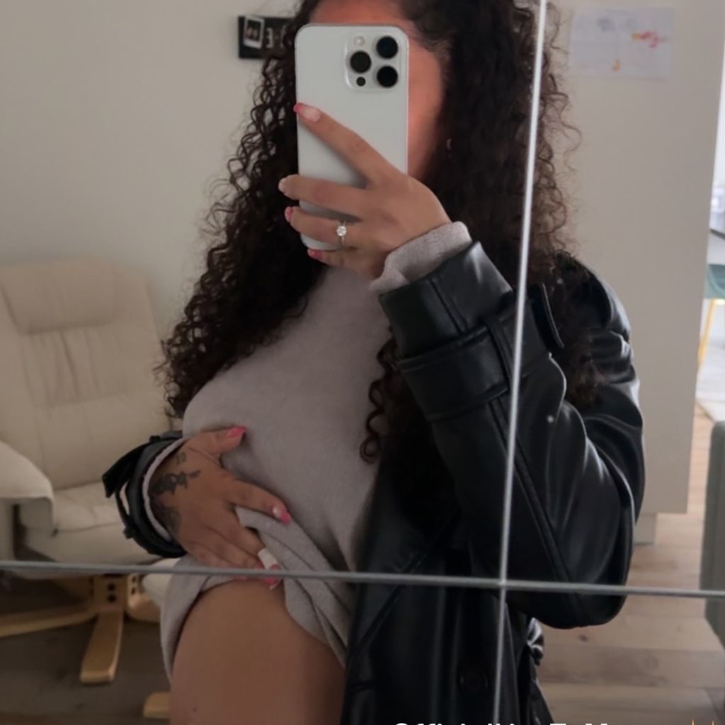 Siria Longo, ehemalige Reality-TV-Teilnehmerin