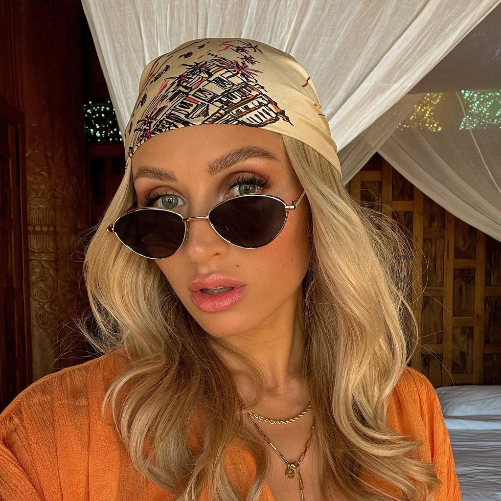 Sissi Hofbauer, "Kampf der Realitystars"-Kandidatin 2022