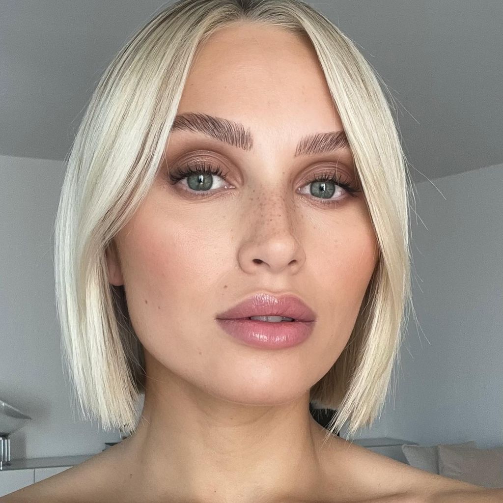 Sissi Melzer, Influencerin