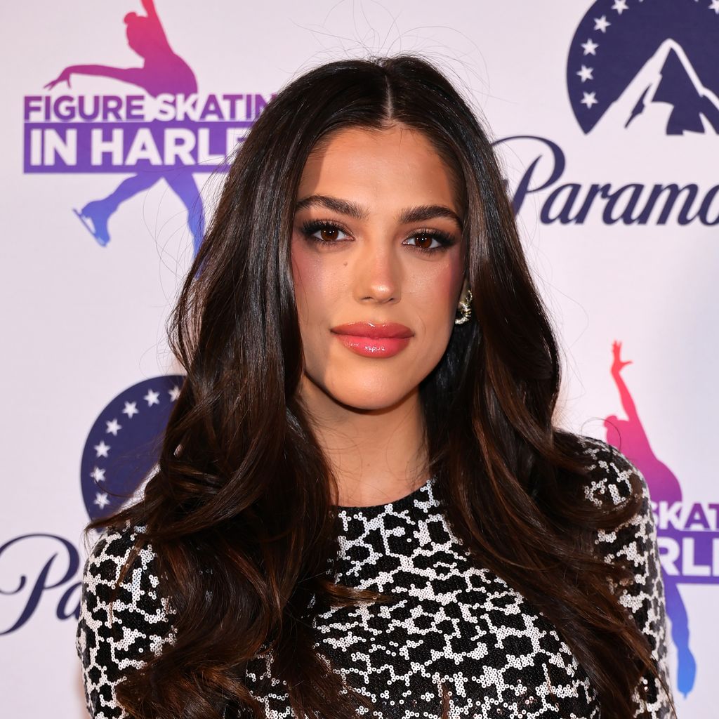 Sistine Stallone bei einem Event 2023