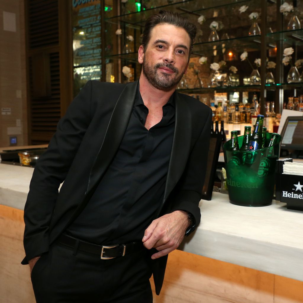 Skeet Ulrich, Schauspieler