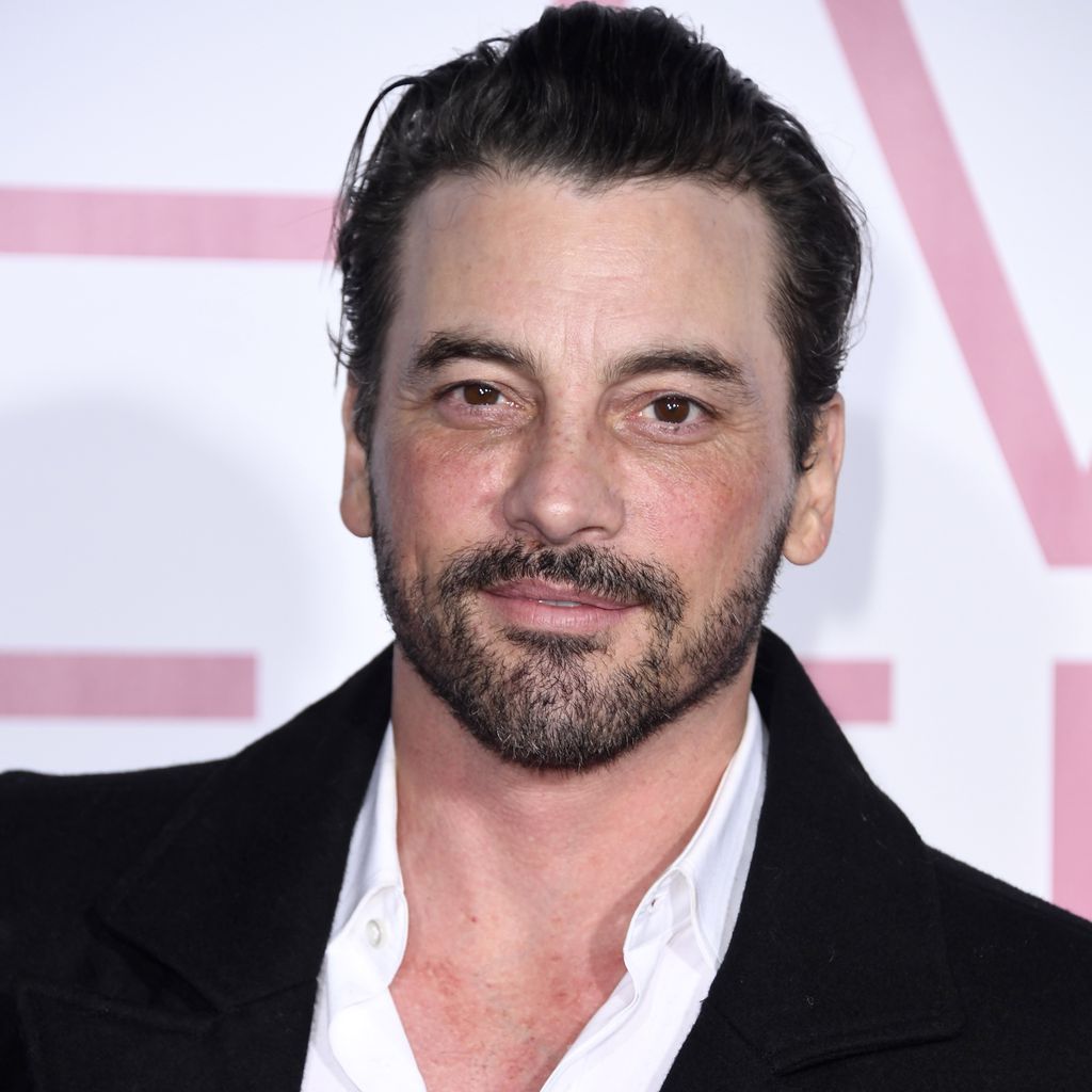Skeet Ulrich, Schauspieler