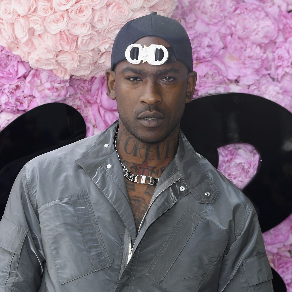 Skepta, Rapper