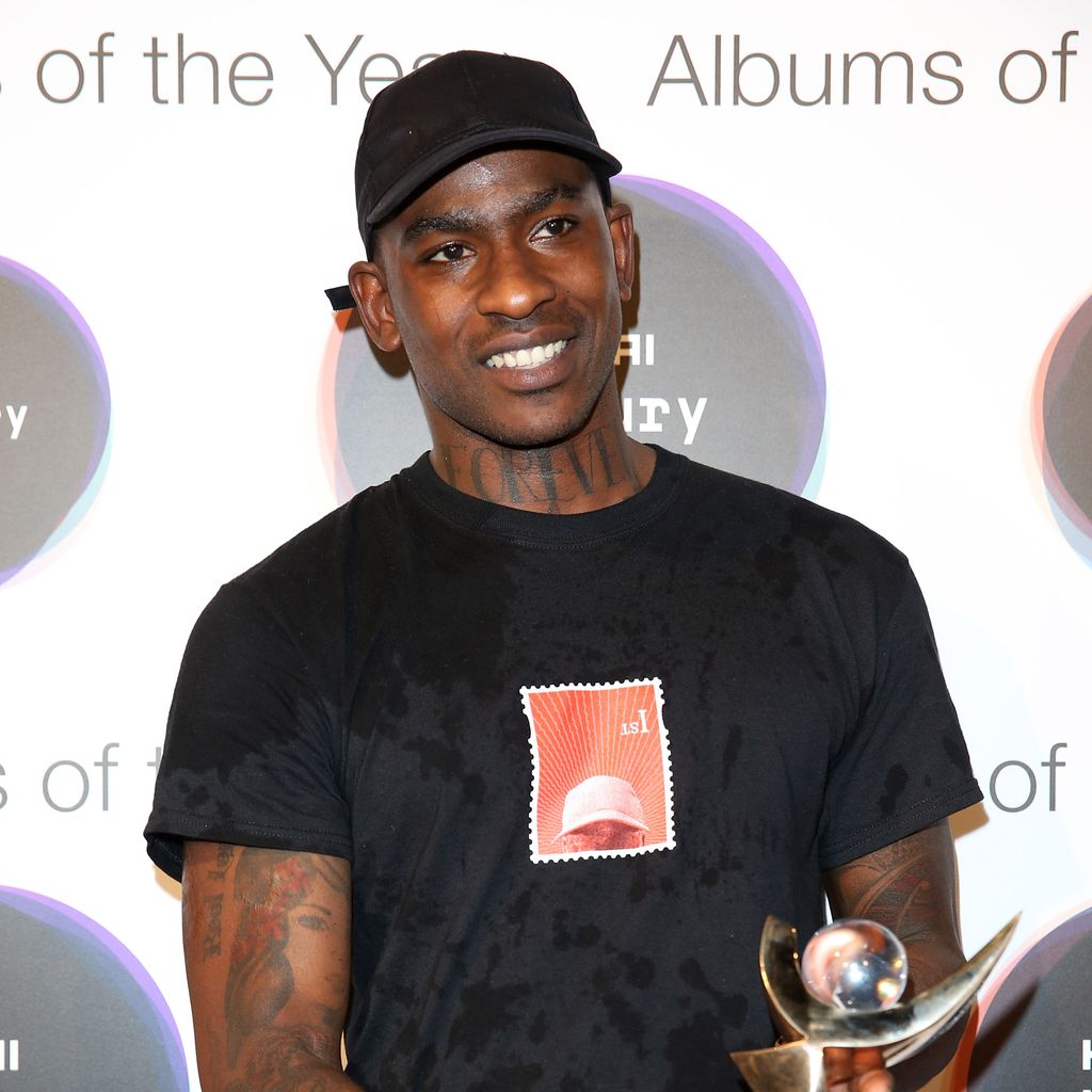 Skepta, Musiker