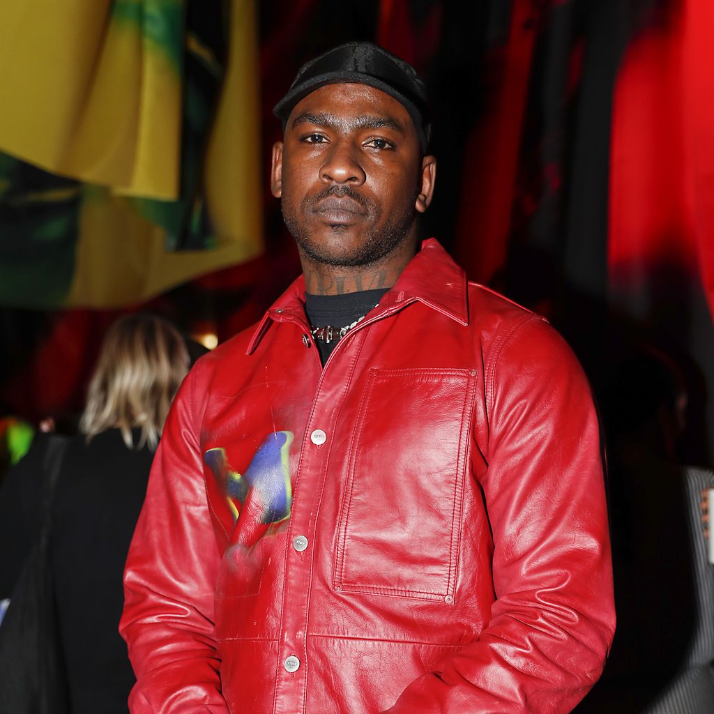 Skepta, Rapper