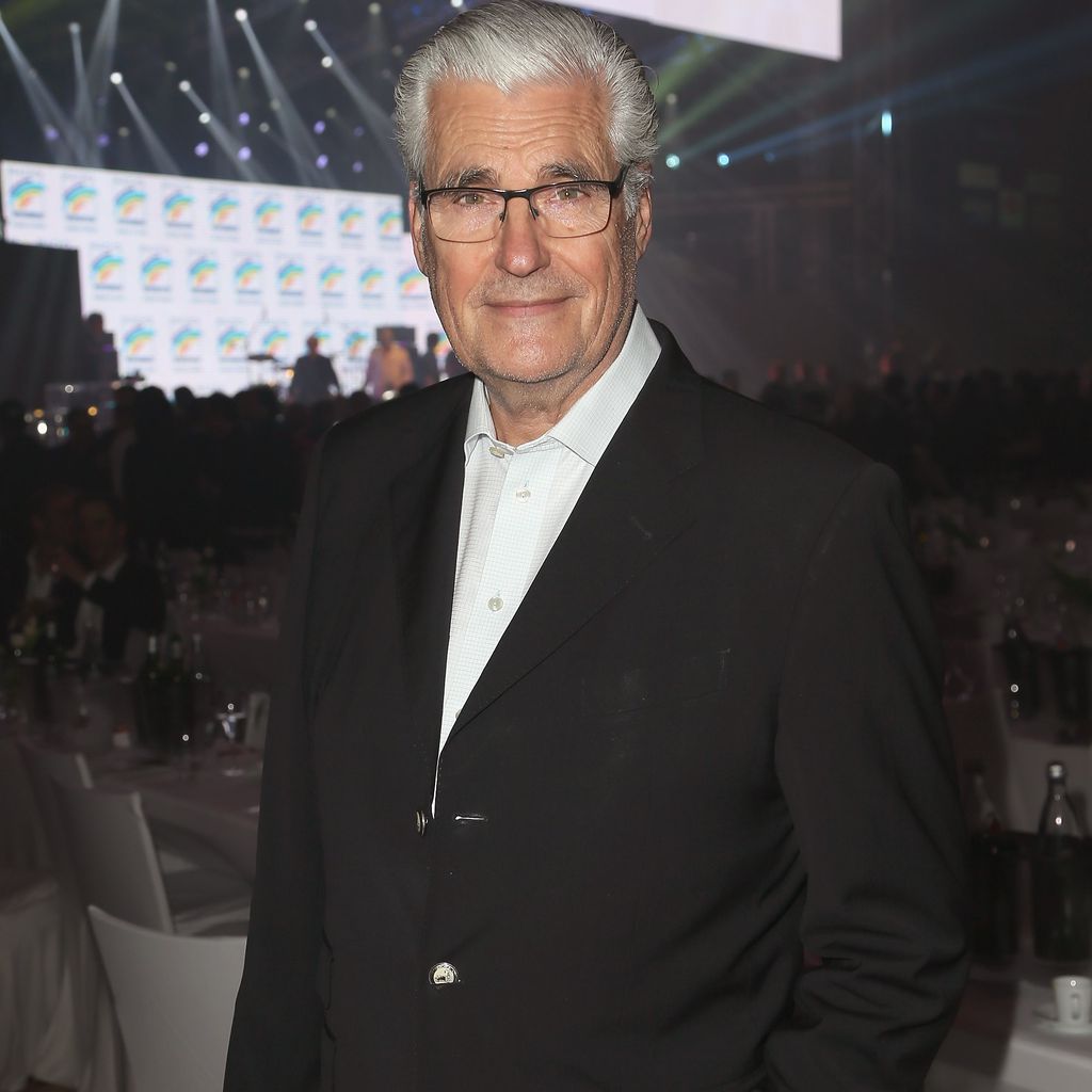 Sky du Mont beim Radio Regenbogen Award in Rust, 2013