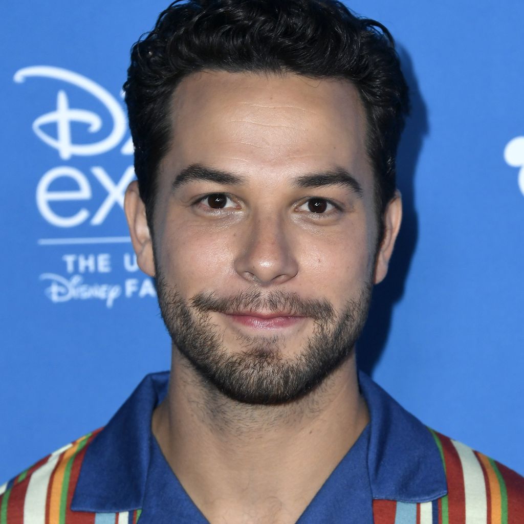 Skylar Astin, bekannt aus "Pitch Perfect"