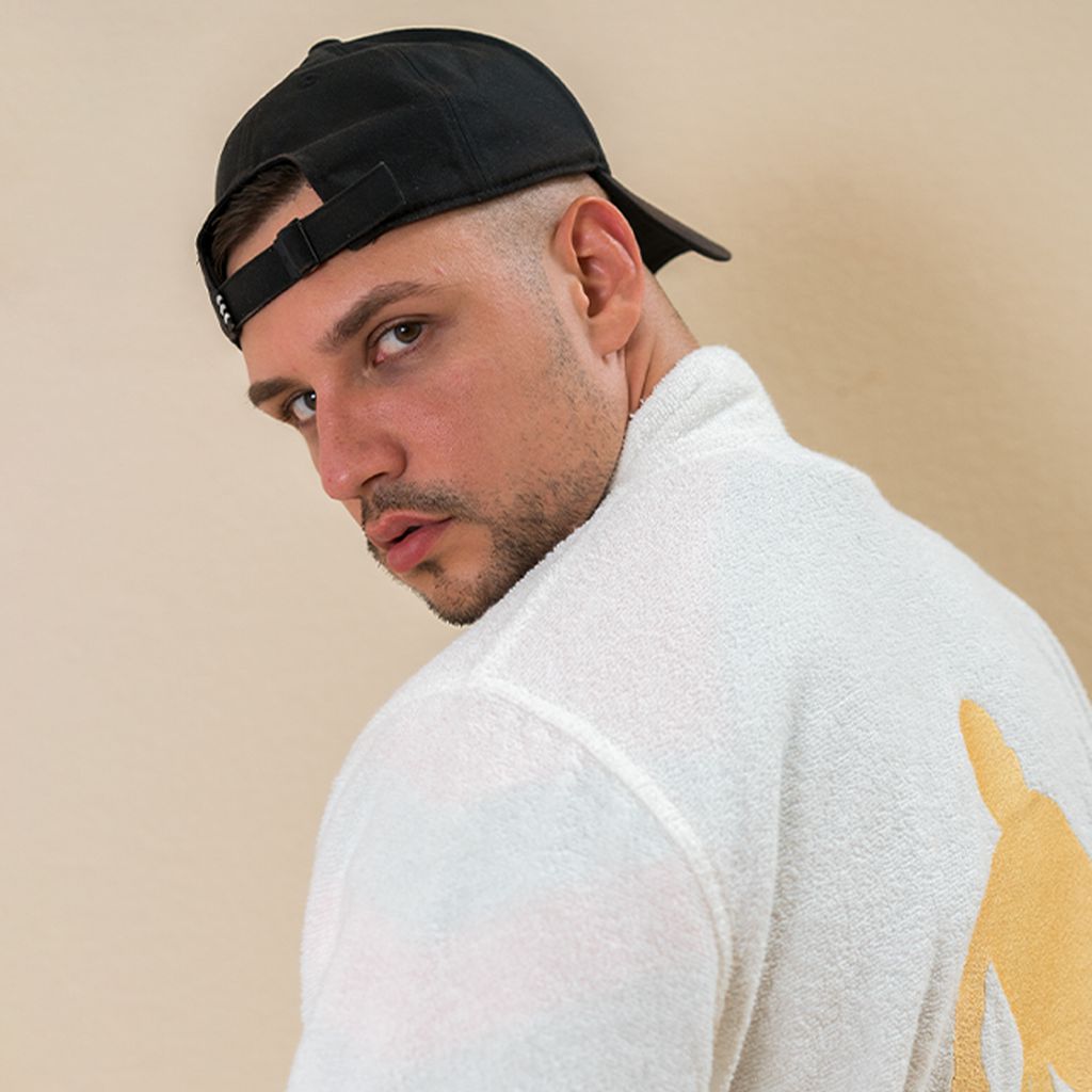 Mark Filatov alias Slavik Junge