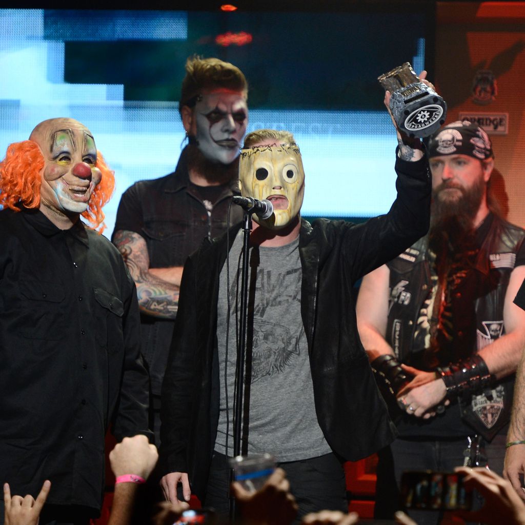 Slipknot