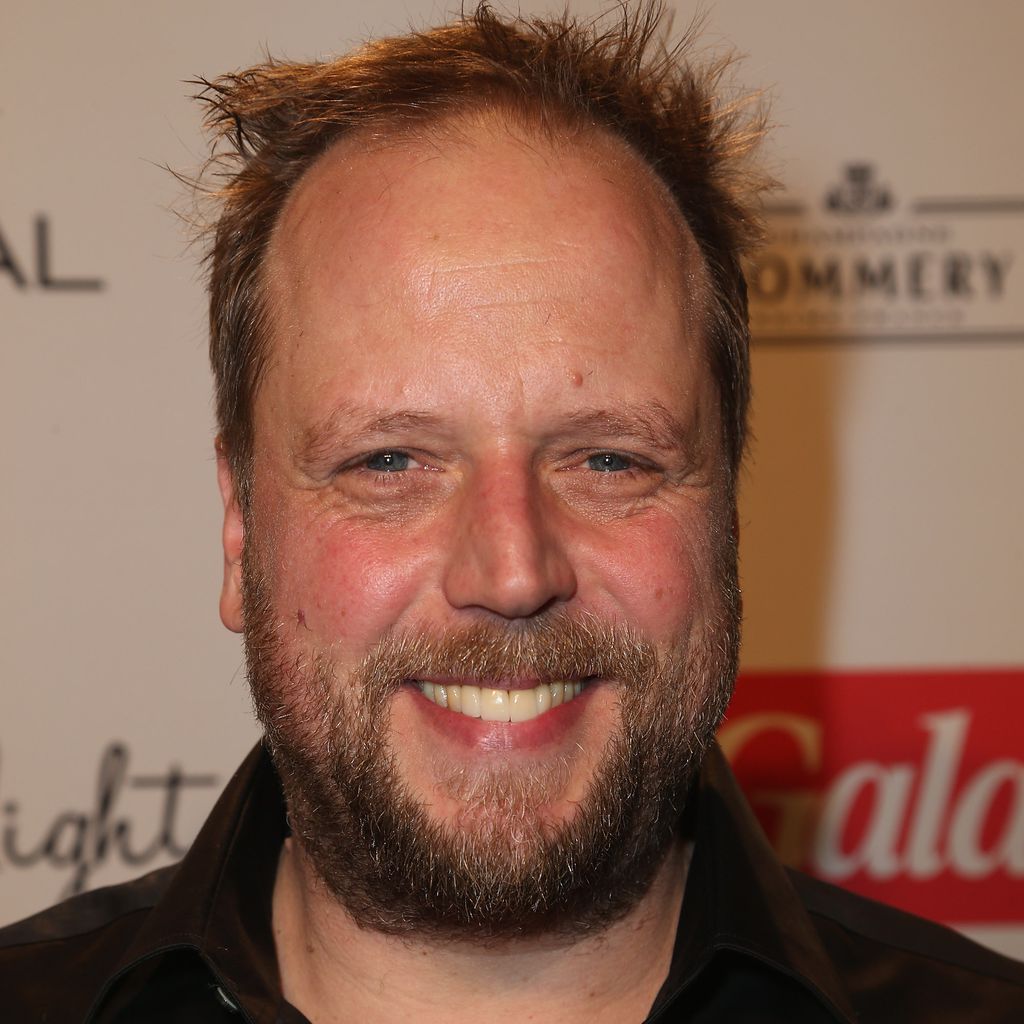 Smudo bei der Berlinale 2013