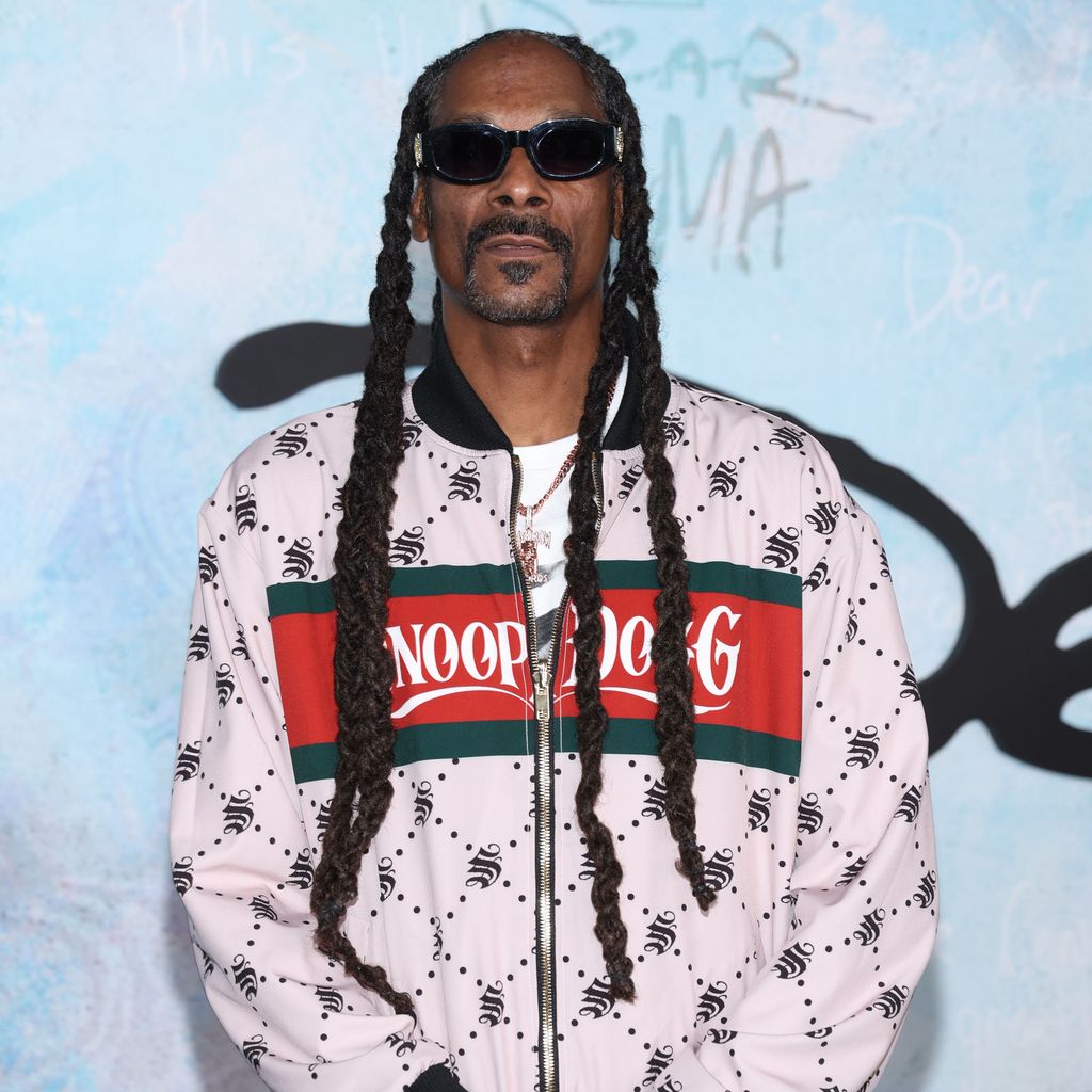 Snoop Dogg, Rapper