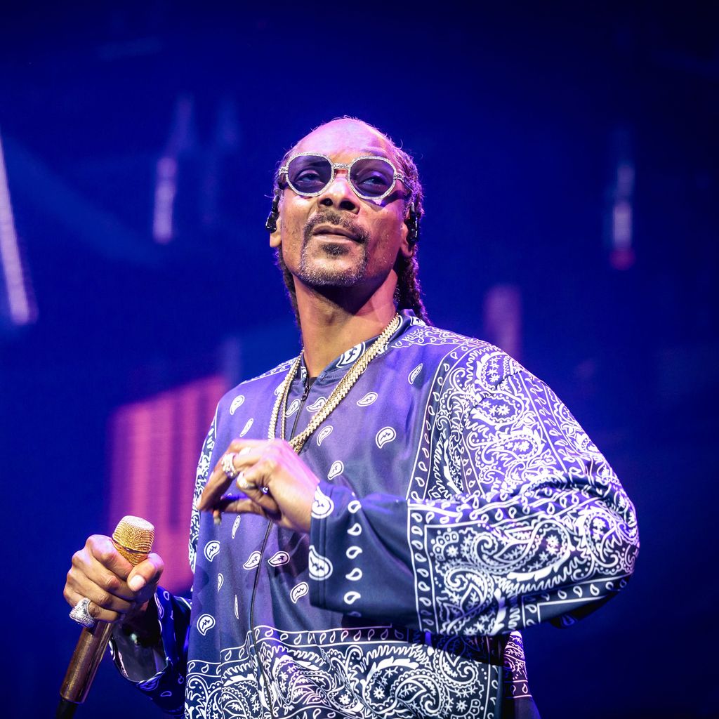 Snoop Dogg, Musiker